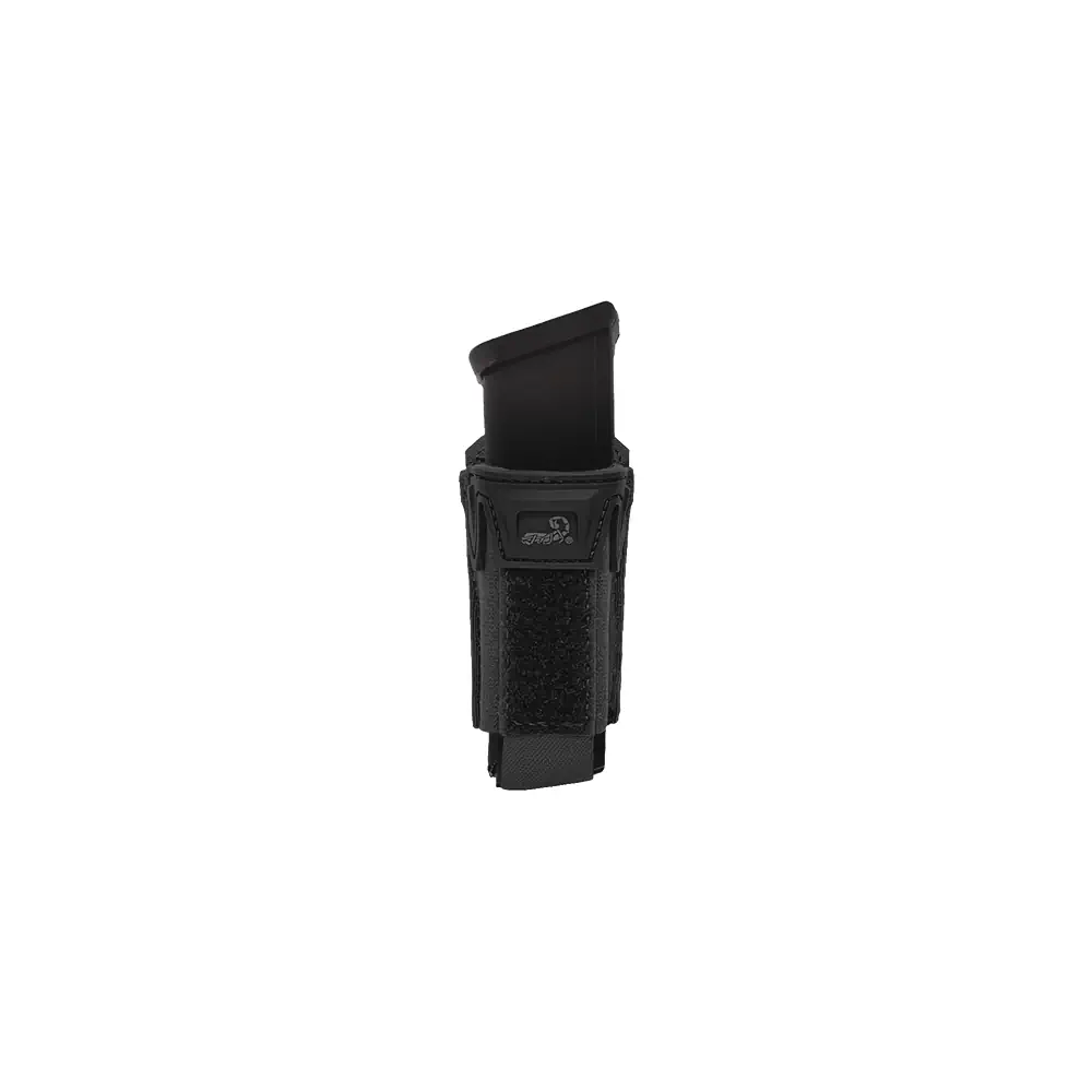 Ładownica Agilite Pincer Pistol Single Mag Pouch – Czarna
