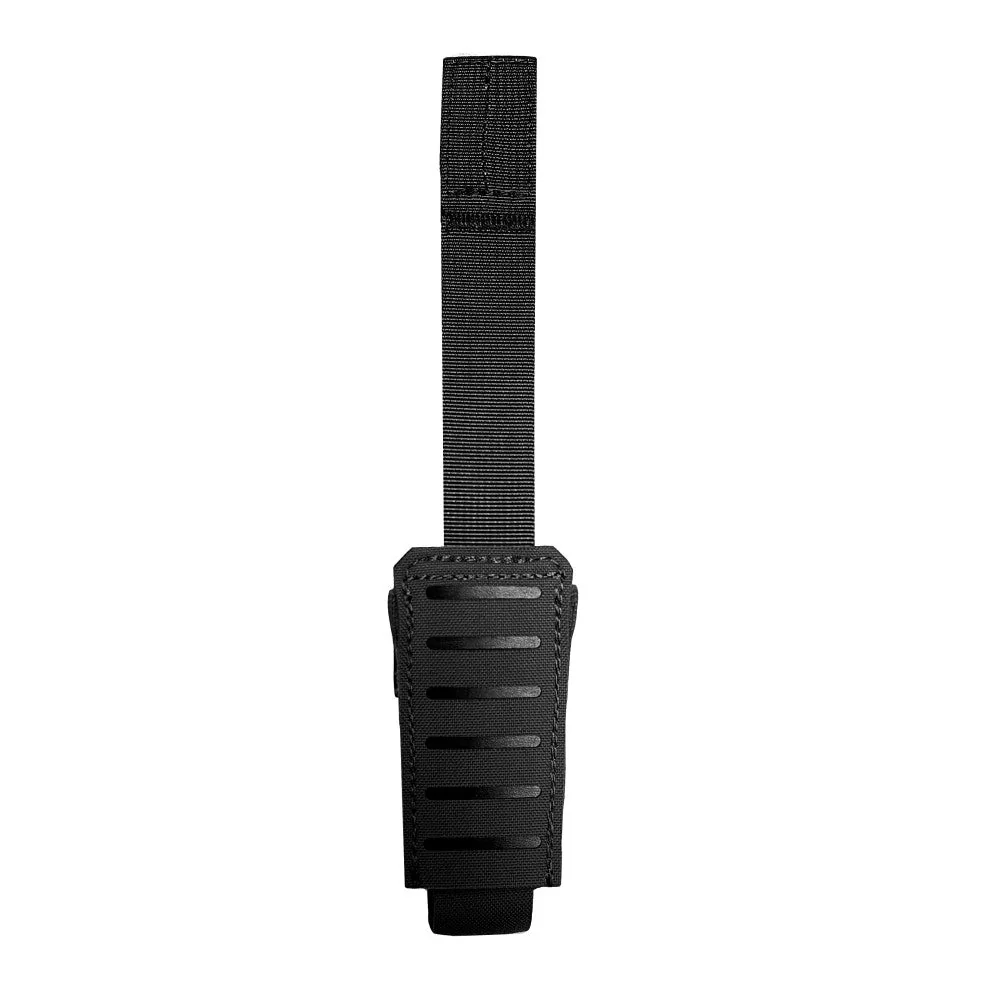 Ładownica Agilite Pincer Pistol Single Mag Pouch – Czarna