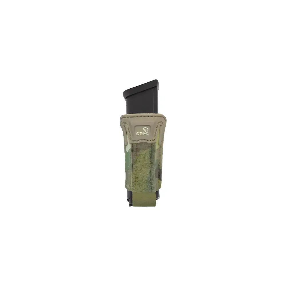 Ładownica Agilite Pincer Pistol Single Mag Pouch – Multicam