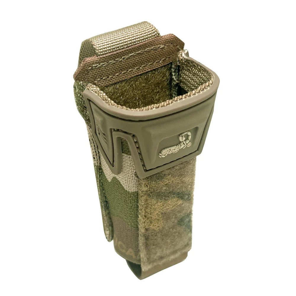 Ładownica Agilite Pincer Pistol Single Mag Pouch – Multicam