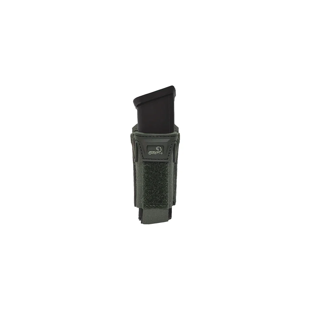 Ładownica Agilite Pincer Pistol Single Mag Pouch – Zielona