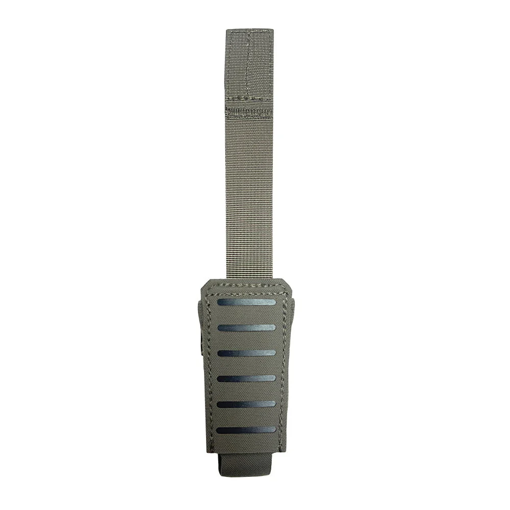 Ładownica Agilite Pincer Pistol Single Mag Pouch – Zielona