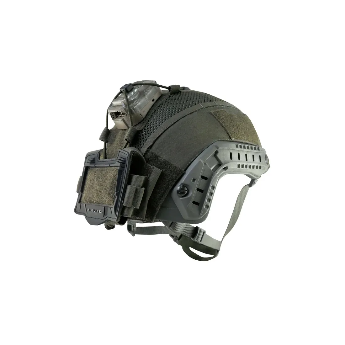 Moduł Agilite Universal Counterweight Rear Pouch – Czarny