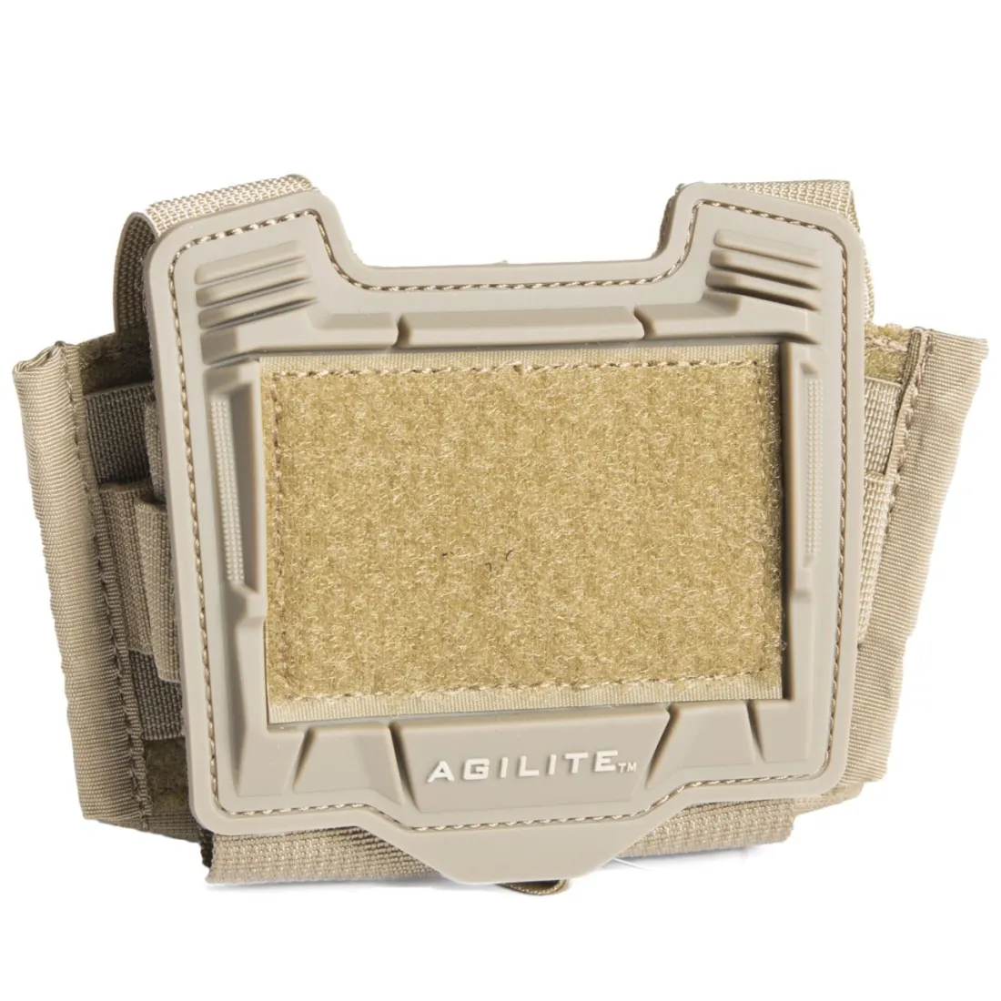 Moduł Agilite Universal Counterweight Rear Pouch – Piaskowy
