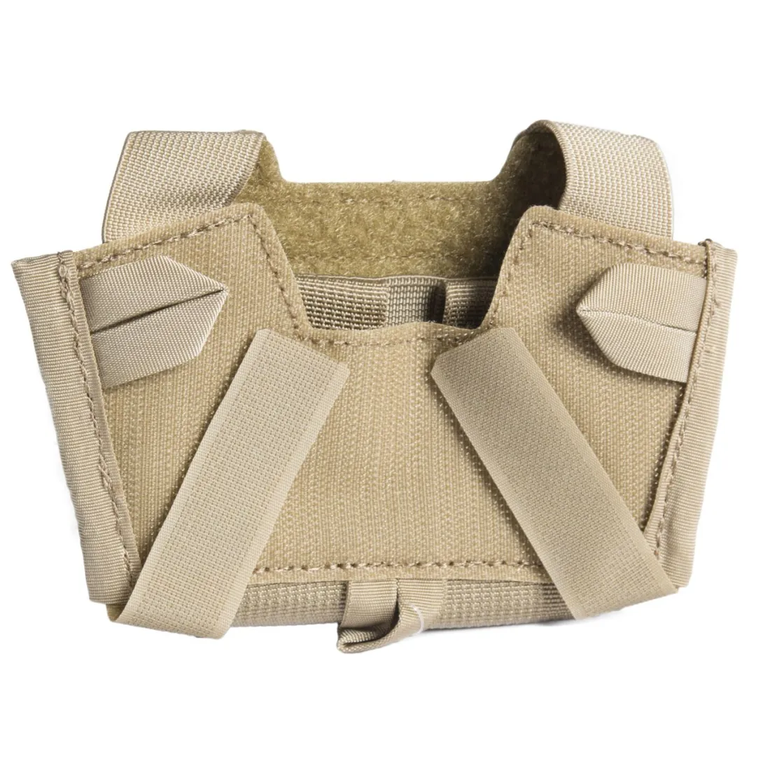 Moduł Agilite Universal Counterweight Rear Pouch – Piaskowy