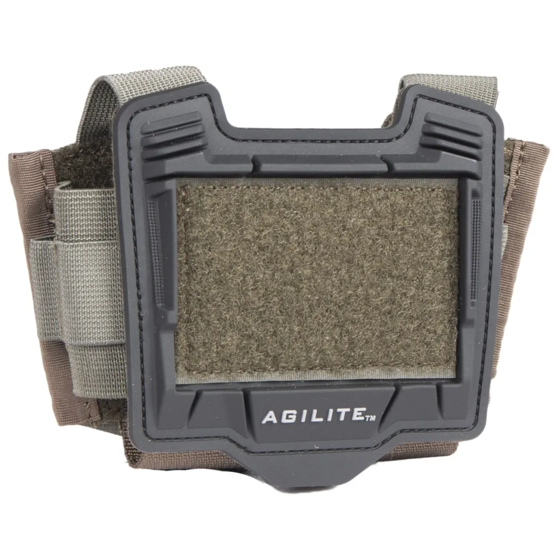 Moduł Agilite Universal Counterweight Rear Pouch – Zielony