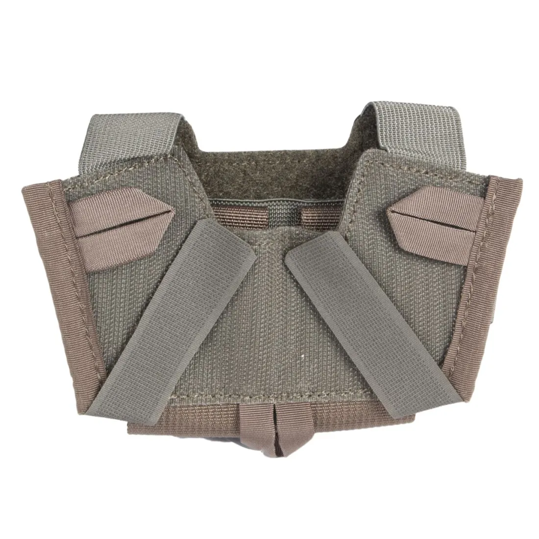 Moduł Agilite Universal Counterweight Rear Pouch – Zielony