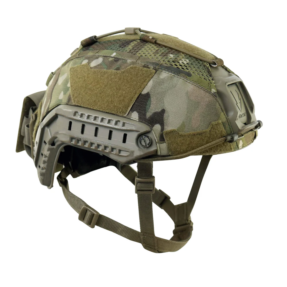 Osłona na hełm Agilite Ops-Core FAST BUMP/Carbon High Cut Helmet Cover-Gen4 – Multicam