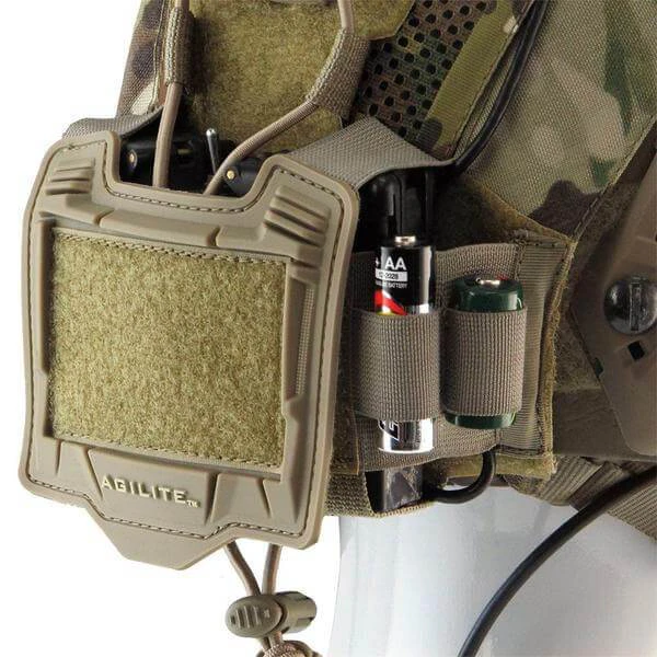 Osłona na hełm Agilite Ops-Core FAST BUMP/Carbon High Cut Helmet Cover-Gen4 – Multicam