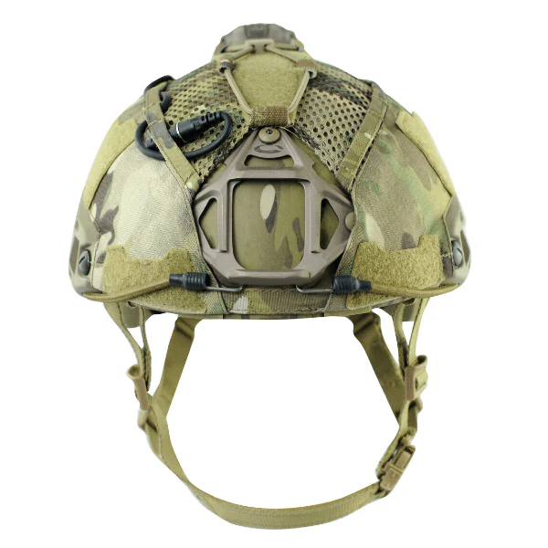 Osłona na hełm Agilite Ops-Core Maritime/FAST SF Super High Cut Helmet Cover Gen4 – Multicam