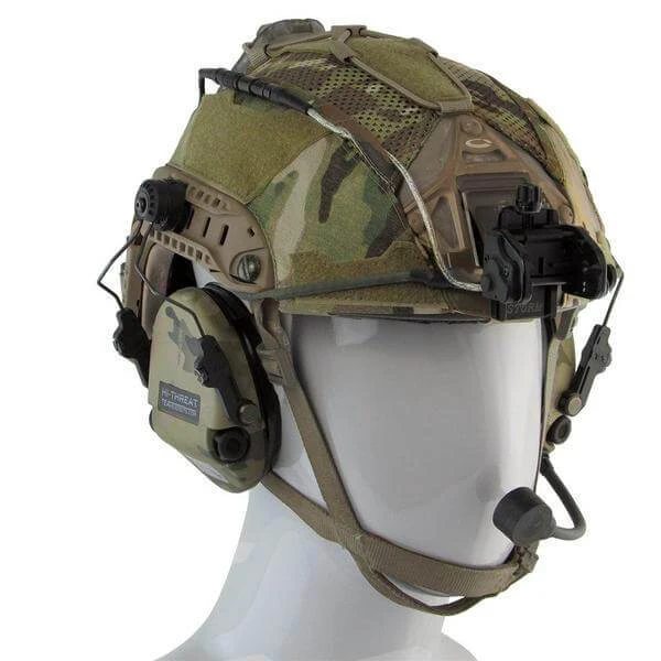 Osłona na hełm Agilite Ops-Core Maritime/FAST SF Super High Cut Helmet Cover Gen4 – Multicam