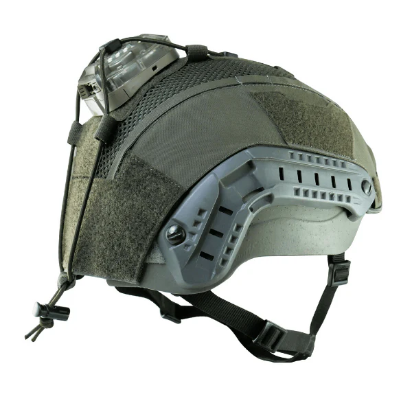 Osłona na hełm Agilite Ops-Core Sentry Mid Cut Helmet Cover-Gen4 – Zielona