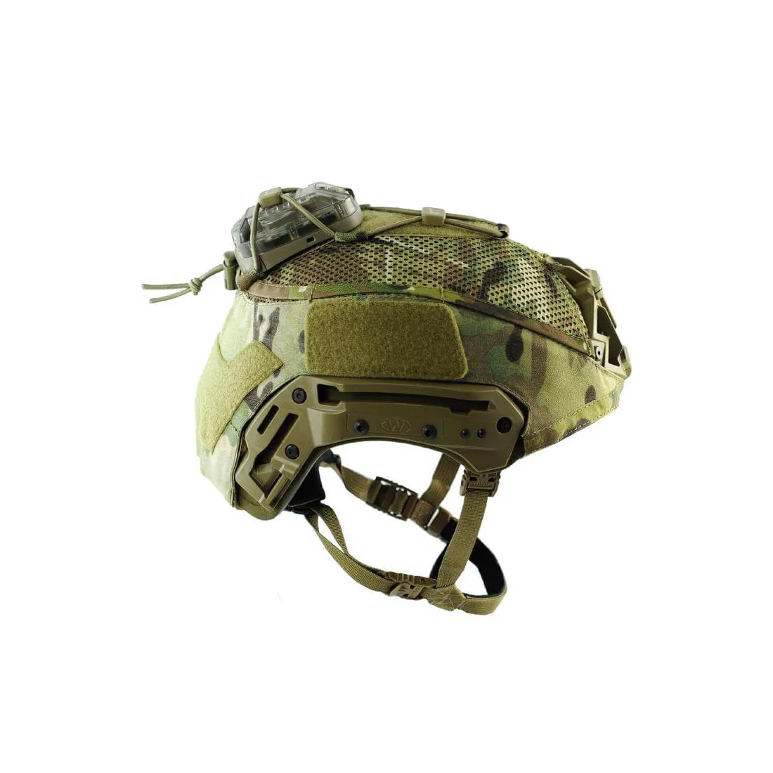 Osłona na Hełm Agilite Team Wendy Exfil Ballistic Helmet Cover – Multicam