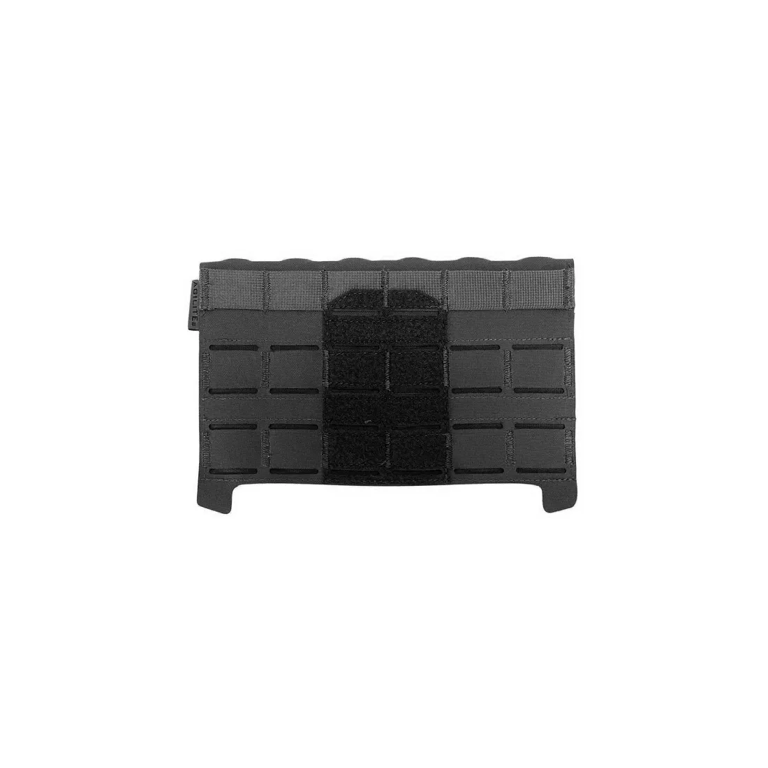Panel Agilite K19 Back Flap Cummerbund Adapter – Czarny