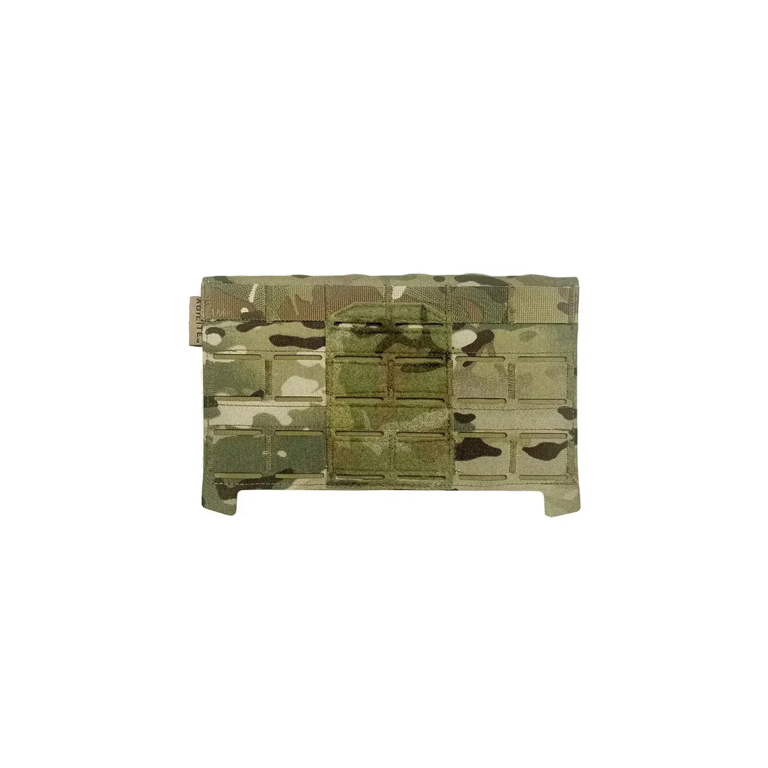 Panel Agilite K19 Back Flap Cummerbund Adapter – Multicam