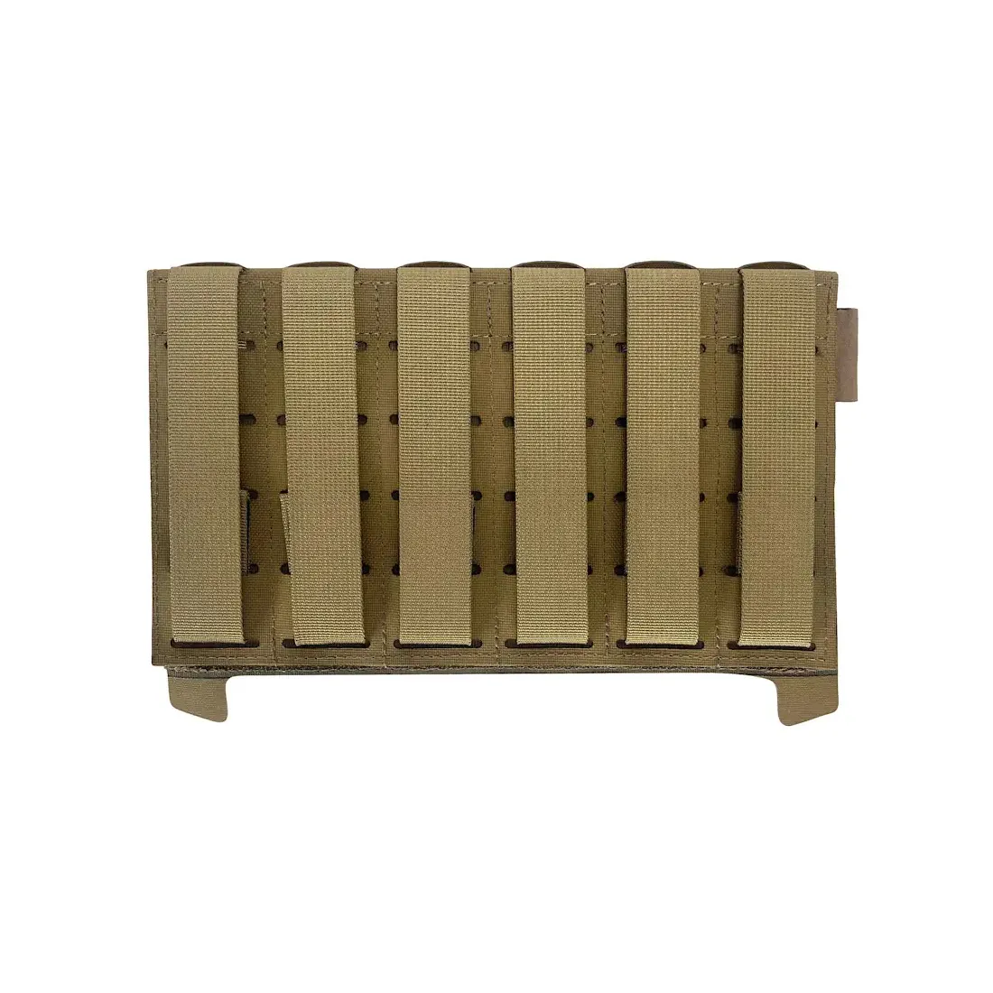 Panel Agilite K19 Back Flap Cummerbund Adapter – Piaskowy