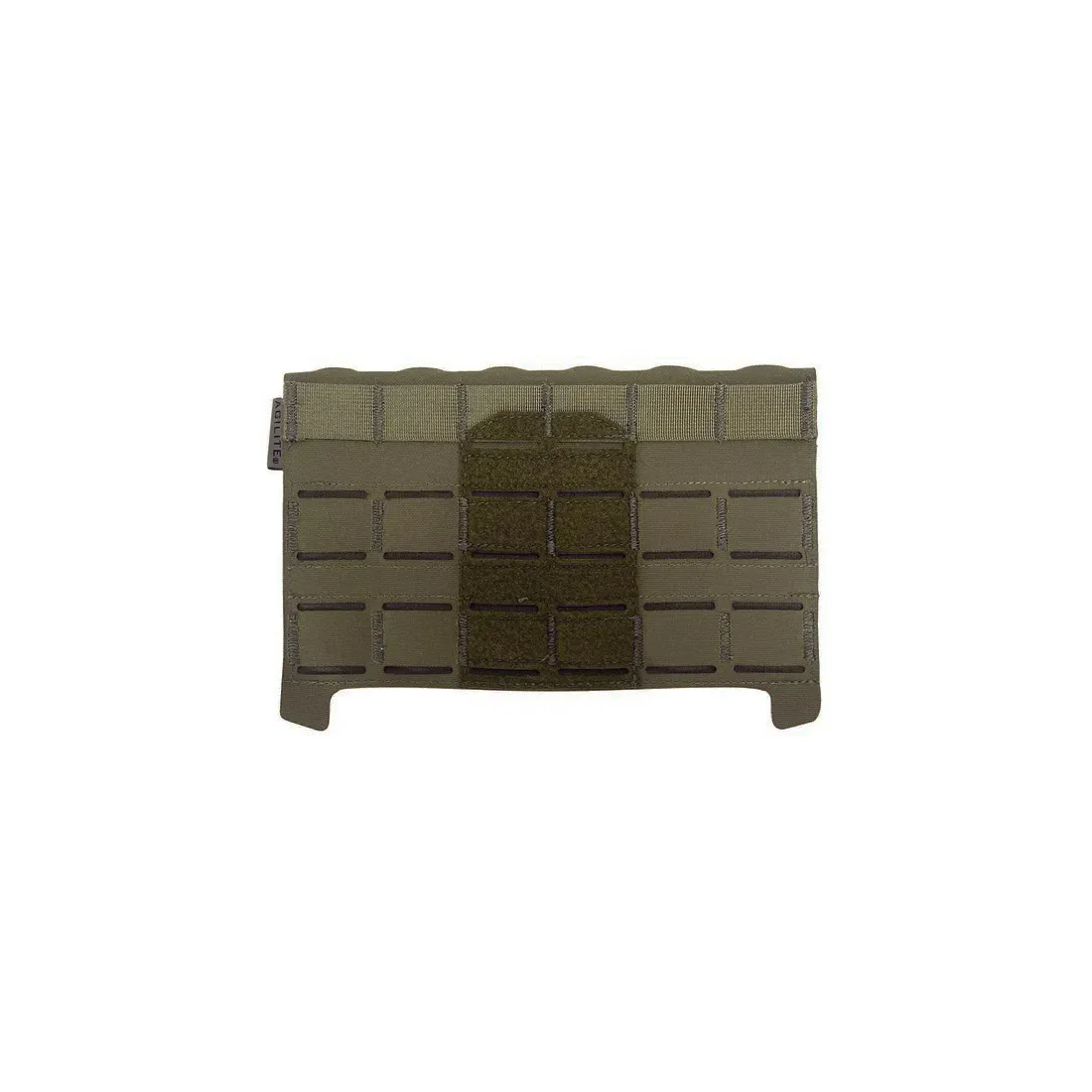 Panel Agilite K19 Back Flap Cummerbund Adapter – Zielony