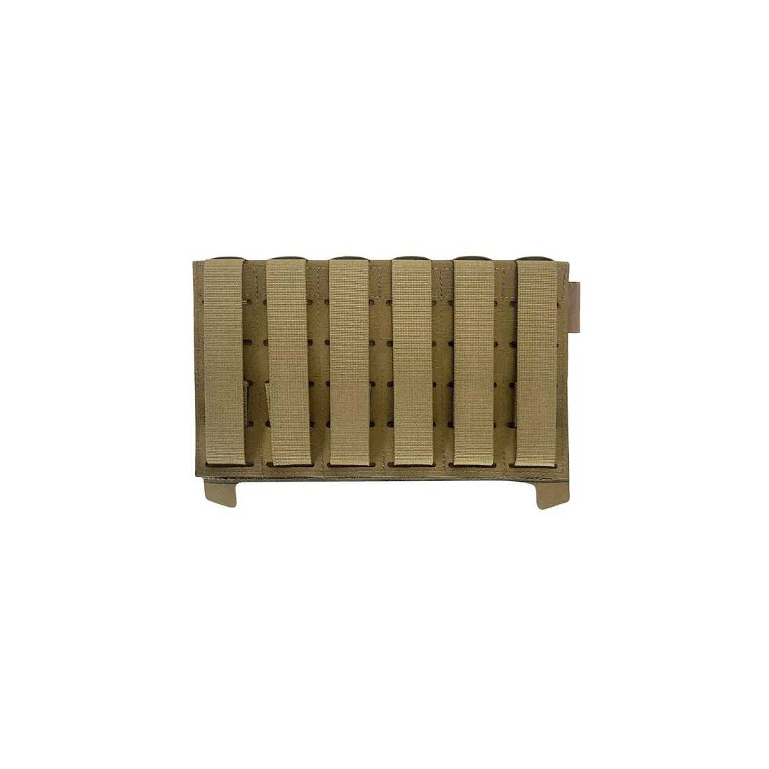 Panel Agilite K19 Back Flap Cummerbund Adapter – Zielony