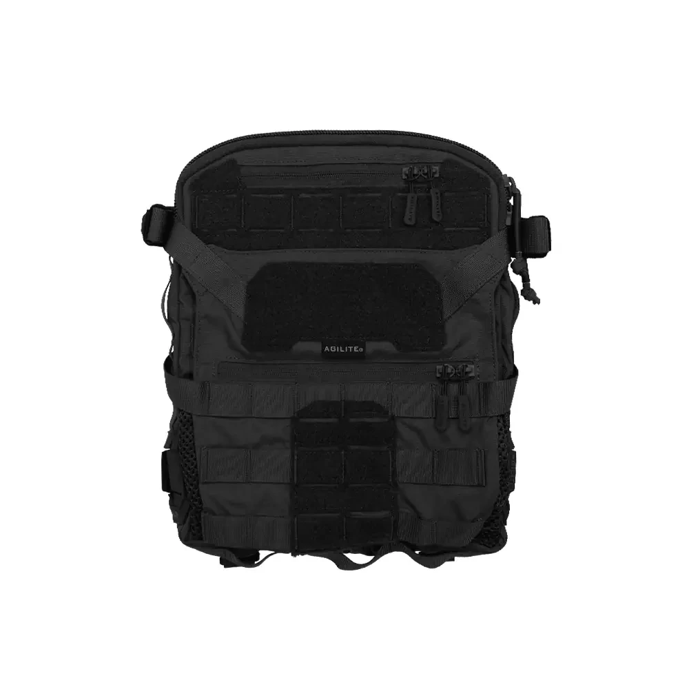 Panel Agilite Micro MAP Assault Back Panel – Czarny