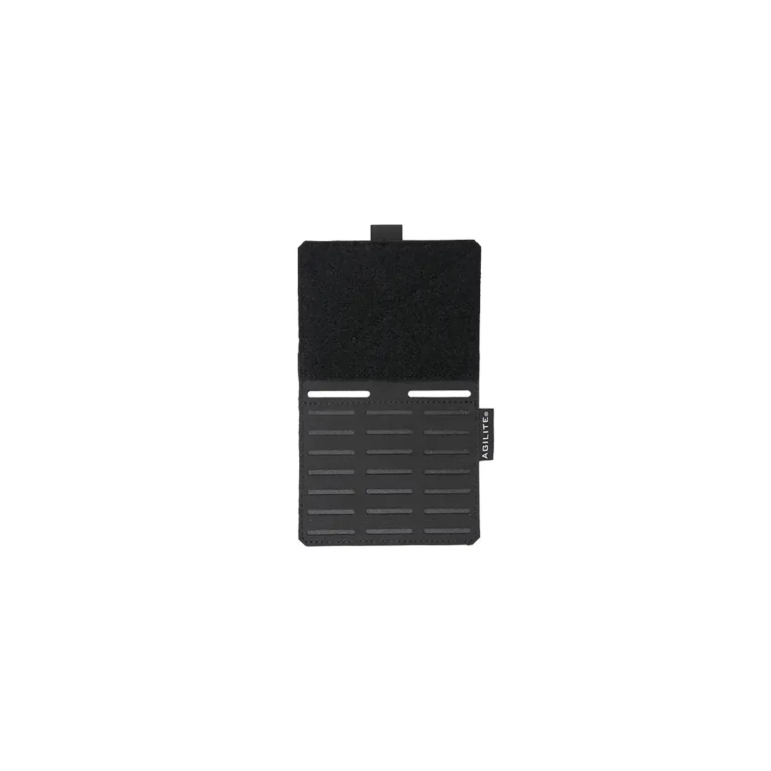Panel Agilite MOLLE Hanger Adapter – Czarny