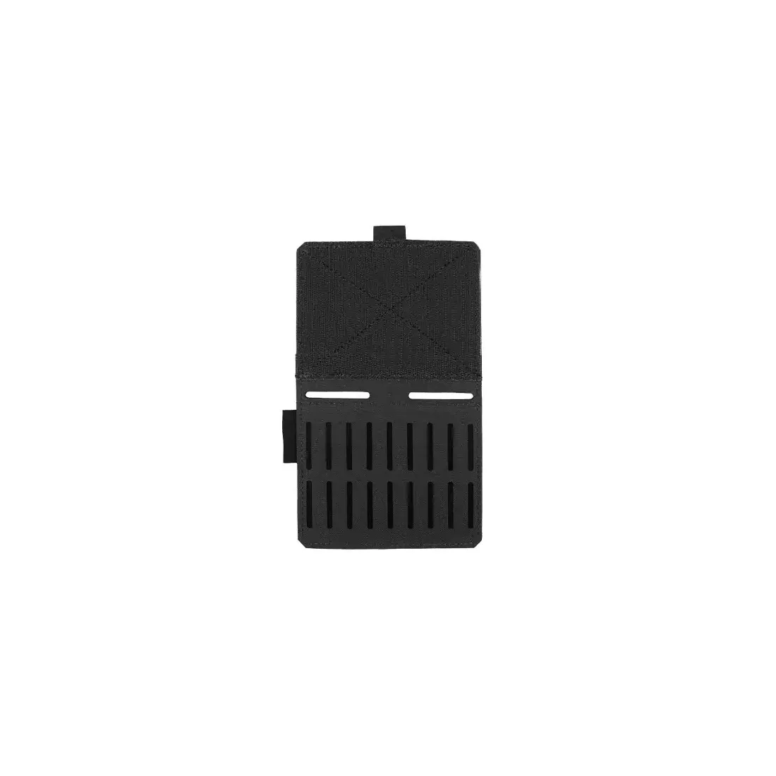 Panel Agilite MOLLE Hanger Adapter – Czarny