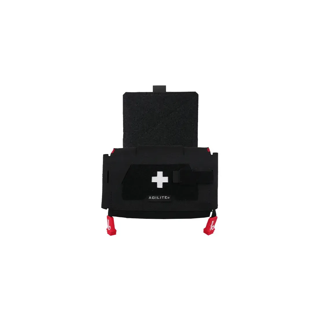 Panel Agilite MOLLE Hanger Adapter – Czarny