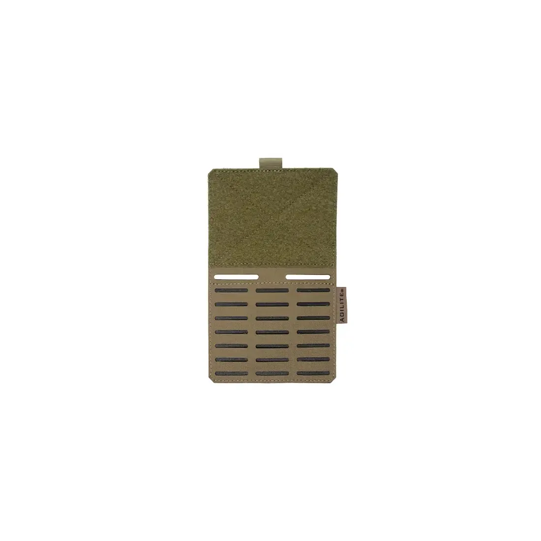 Panel Agilite MOLLE Hanger Adapter – Piaskowy