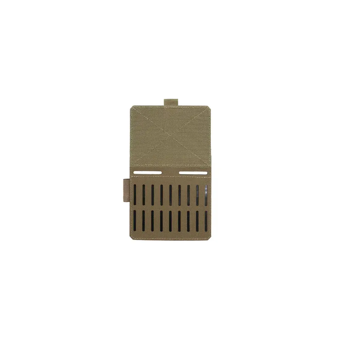 Panel Agilite MOLLE Hanger Adapter – Piaskowy