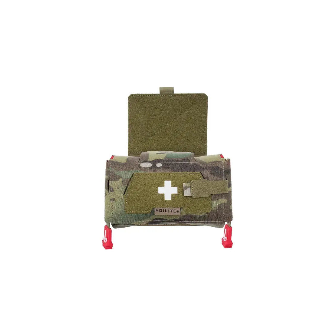 Panel Agilite MOLLE Hanger Adapter – Piaskowy