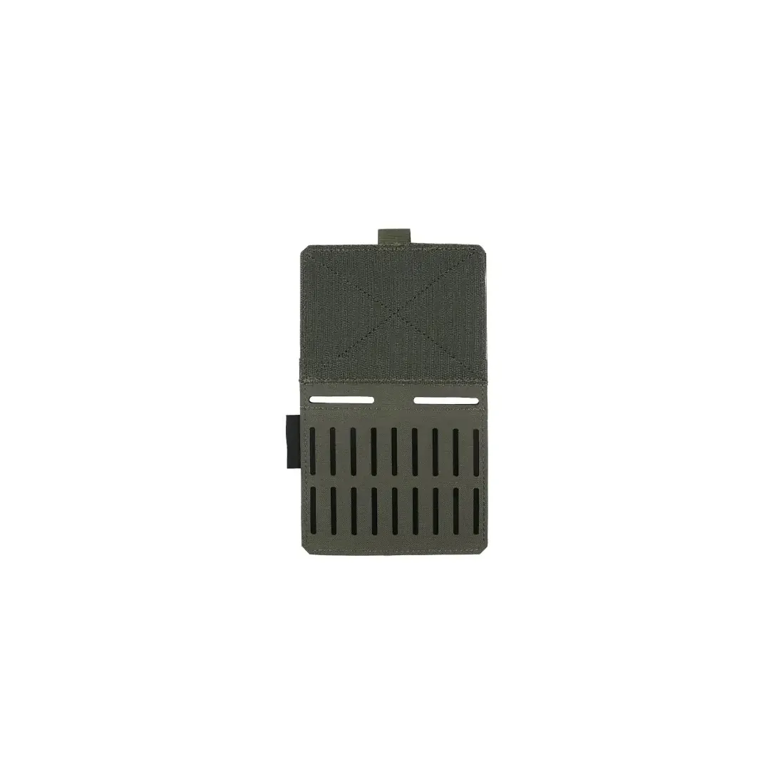 Panel Agilite MOLLE Hanger Adapter – Zielony