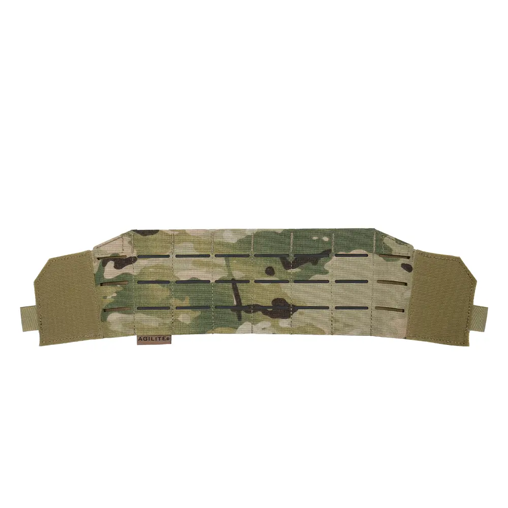 Panel Agilite Pincer™ Placard 2nd Layer MOLLE - Multicam