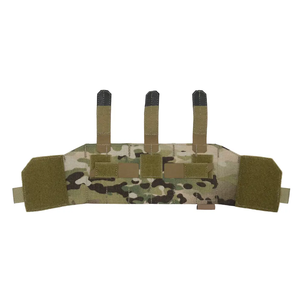Panel Agilite Pincer™ Placard 2nd Layer MOLLE - Multicam