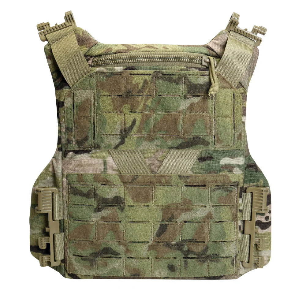 Panel Przedni Agilite K19 3.0 Front Plate Bag – Multicam