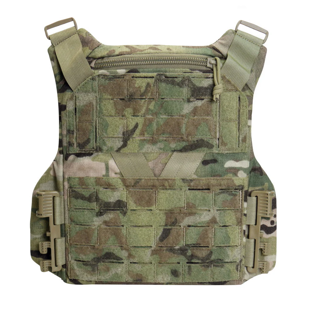 Panel Przedni Agilite K19 3.0 Front Plate Bag – Multicam