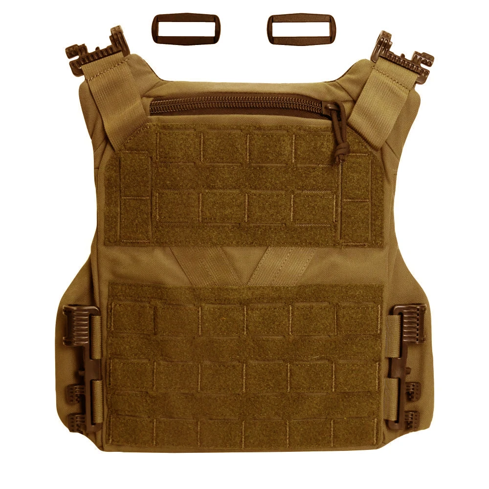 Panel Przedni Agilite K19 3.0 Front Plate Bag – Piaskowy
