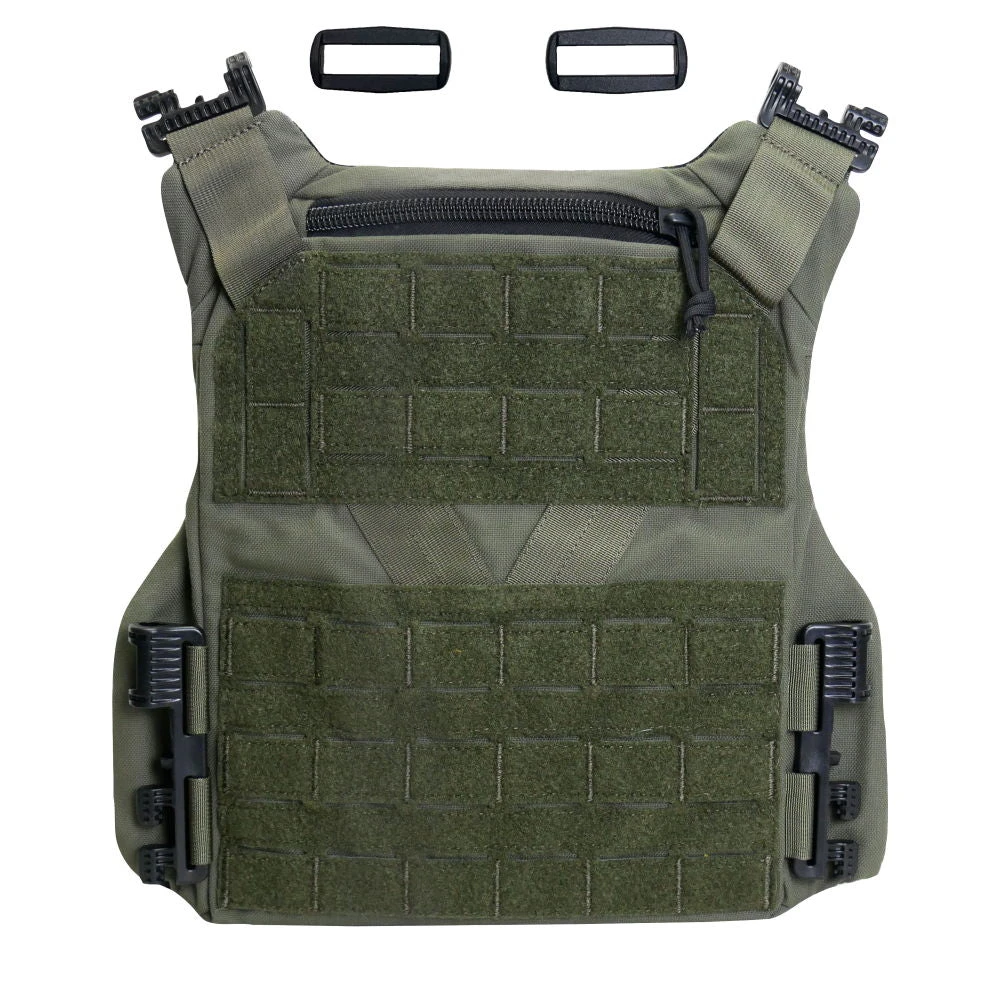 Panel Przedni Agilite K19 3.0 Front Plate Bag – Zielony