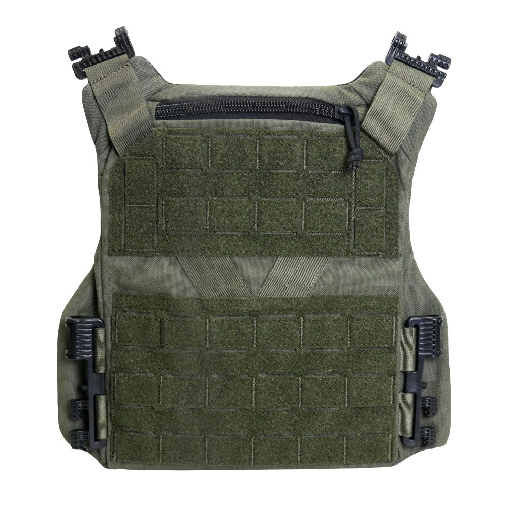 Panel Przedni Agilite K19 3.0 Front Plate Bag – Zielony