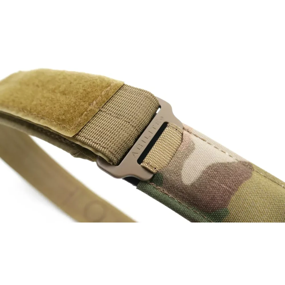 Pas Agilite Magnetix EDC Belt – Moro