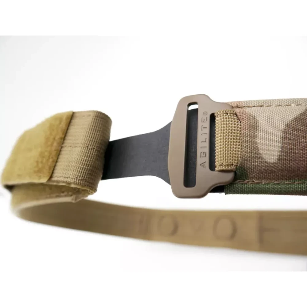 Pas Agilite Magnetix EDC Belt – Moro
