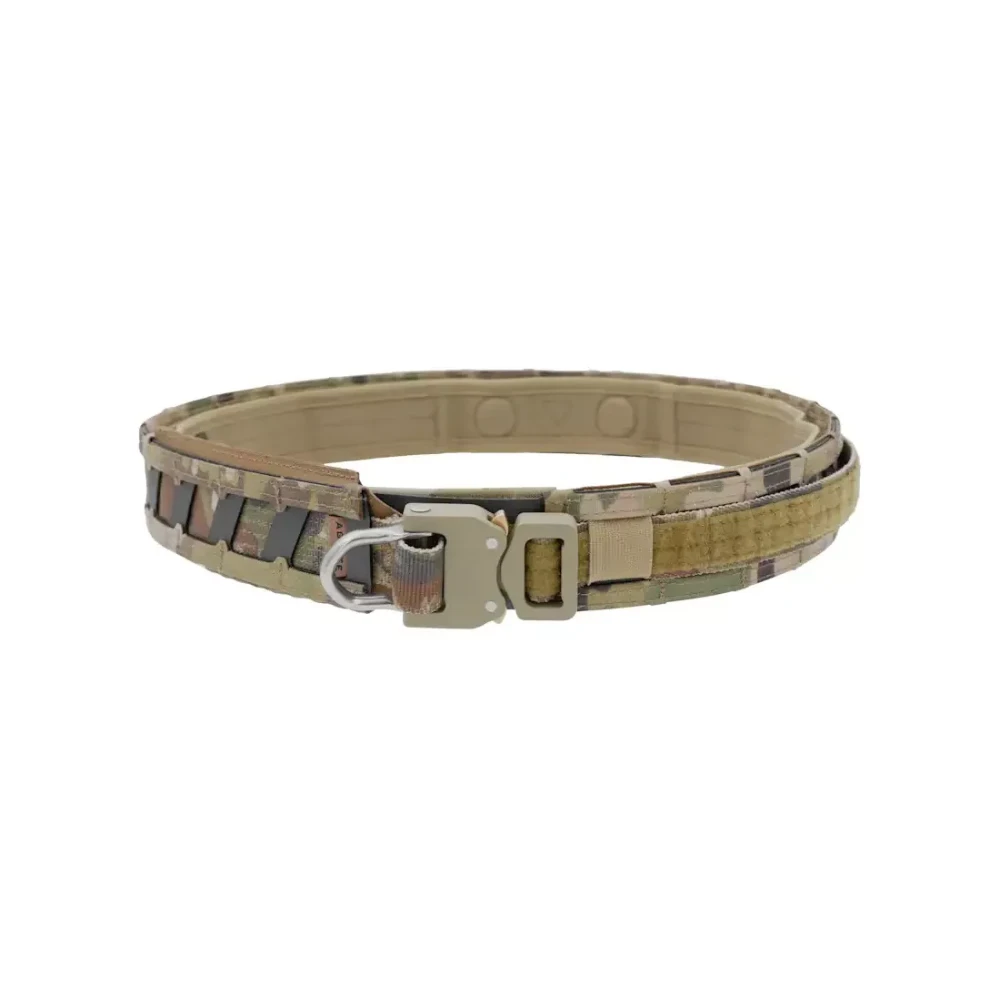 Pas taktyczny Agilite Magnetix Battle Belt – Moro