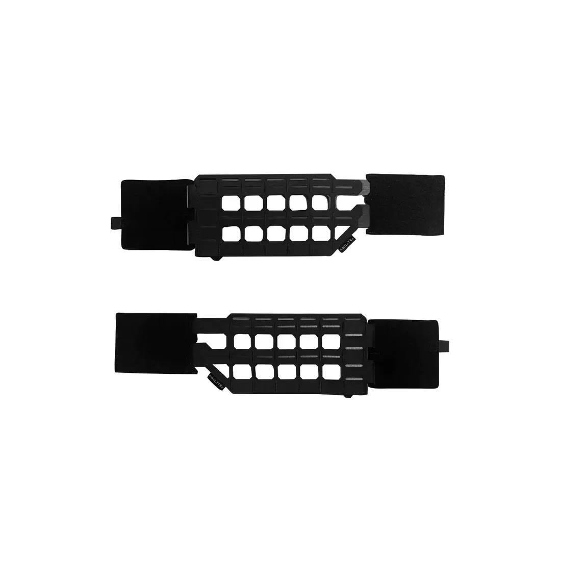 Pas Agilite Warfighter Hybrid Cummerbund – Czarny
