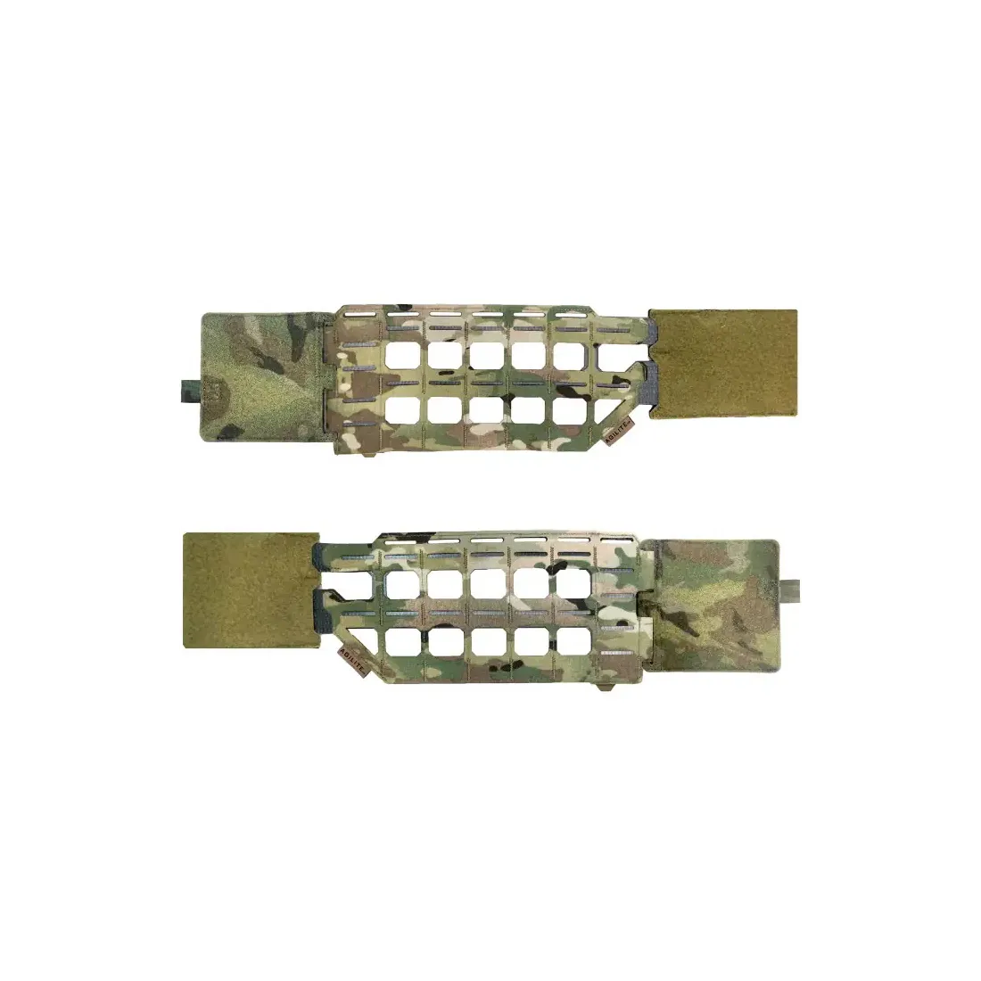 Pas Agilite Warfighter Hybrid Cummerbund – Multicam