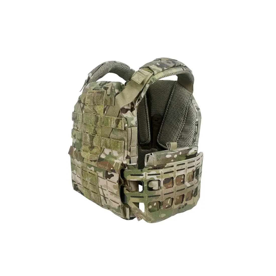 Pas Agilite Warfighter Hybrid Cummerbund – Multicam