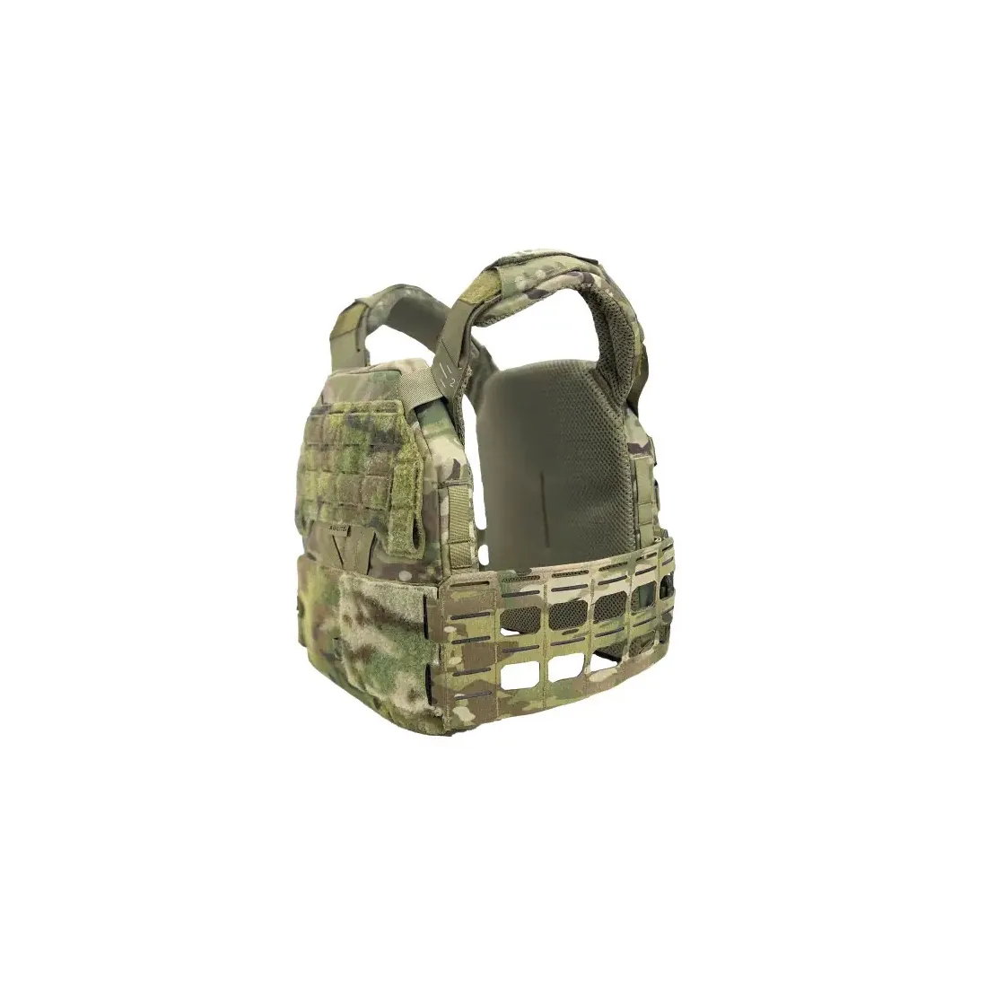 Pas Agilite Warfighter Hybrid Cummerbund – Multicam