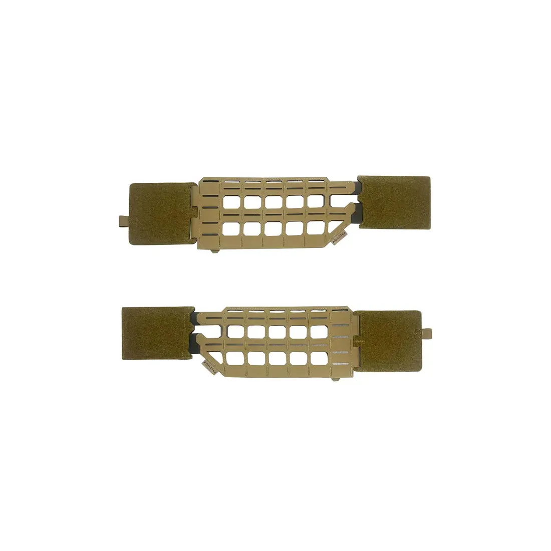 Pas Agilite Warfighter Hybrid Cummerbund – Piaskowy