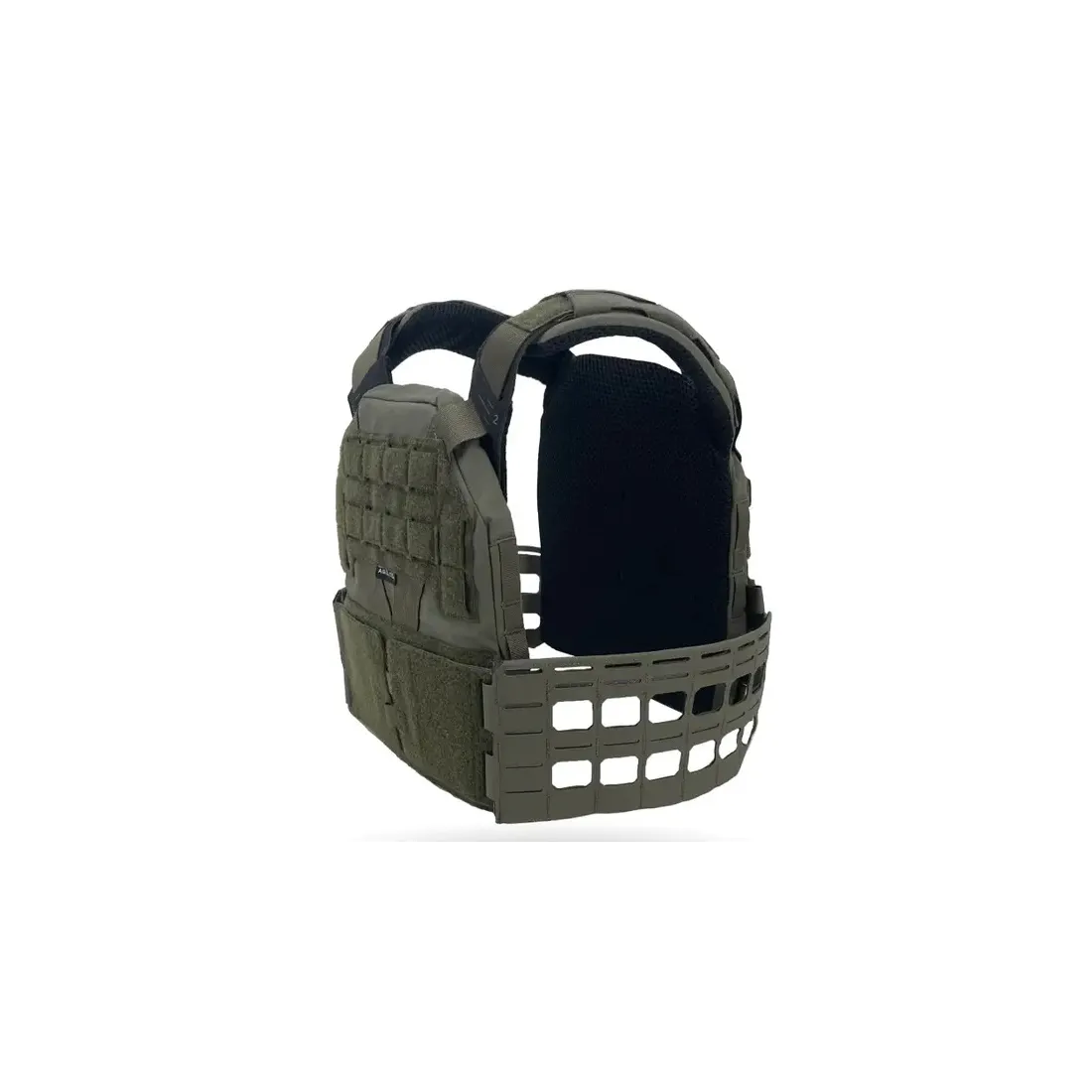 Pas Agilite Warfighter Hybrid Cummerbund – Piaskowy