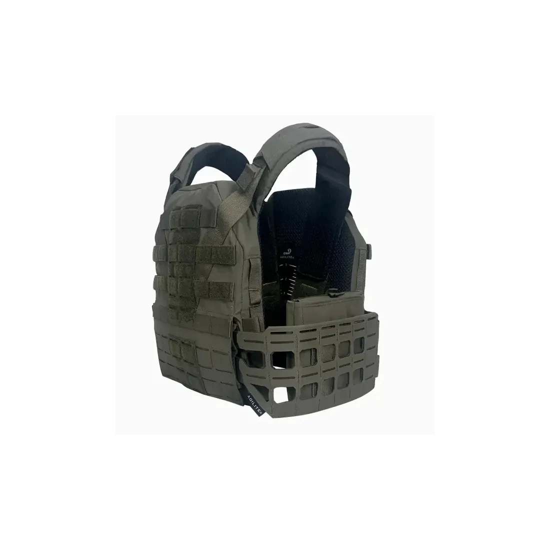 Pas Agilite Warfighter Hybrid Cummerbund – Piaskowy