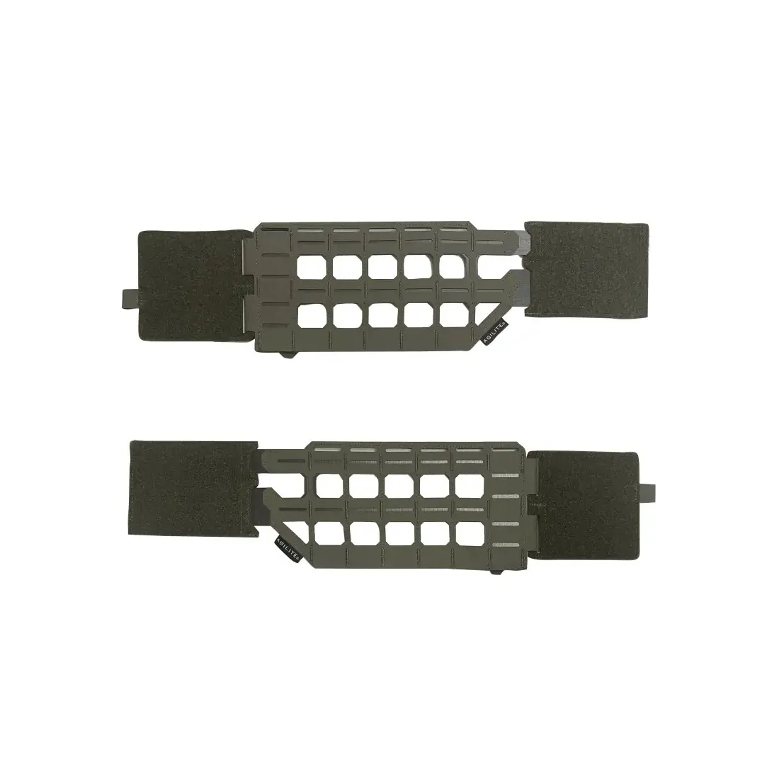 Pas Agilite Warfighter Hybrid Cummerbund – Zielony