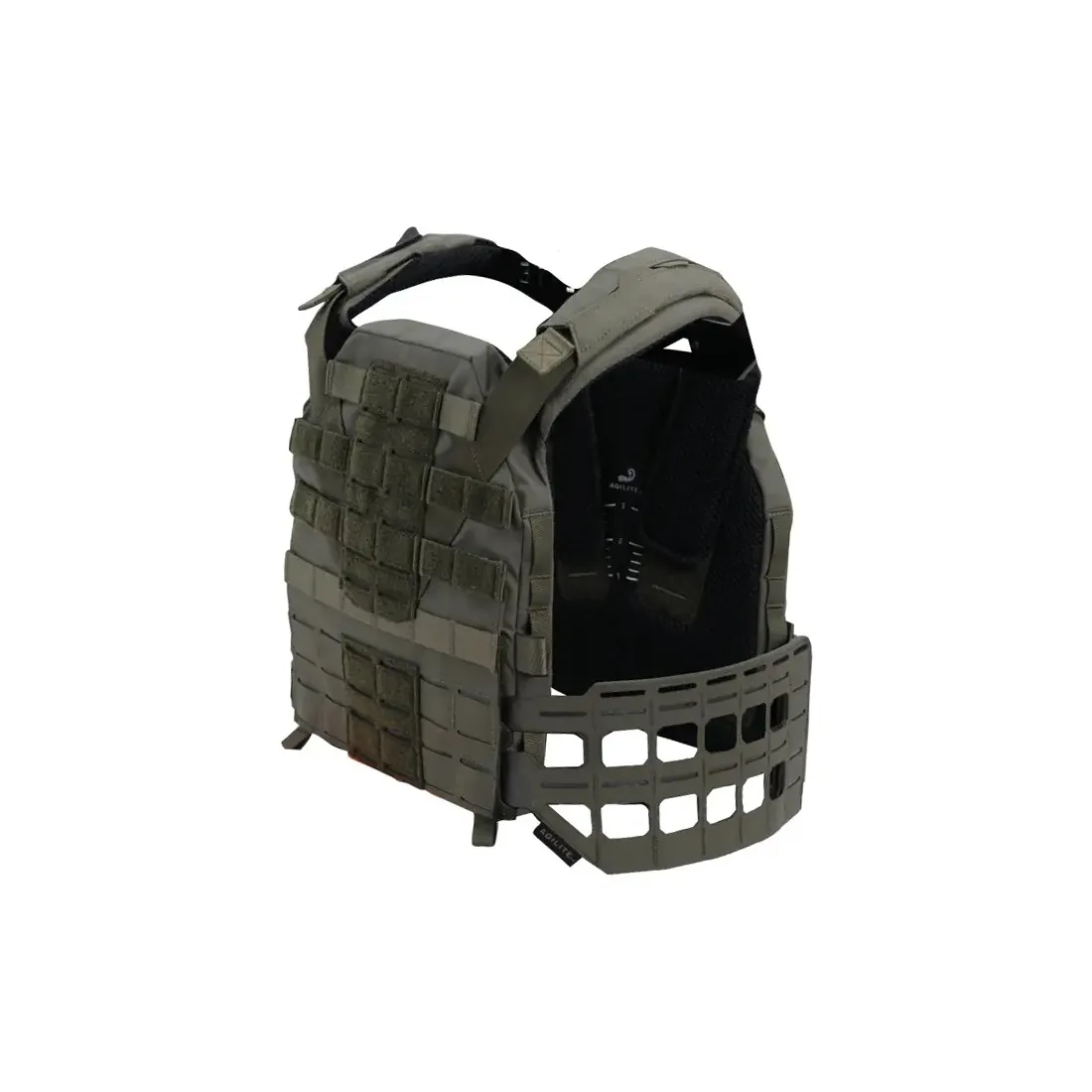 Pas Agilite Warfighter Hybrid Cummerbund – Zielony