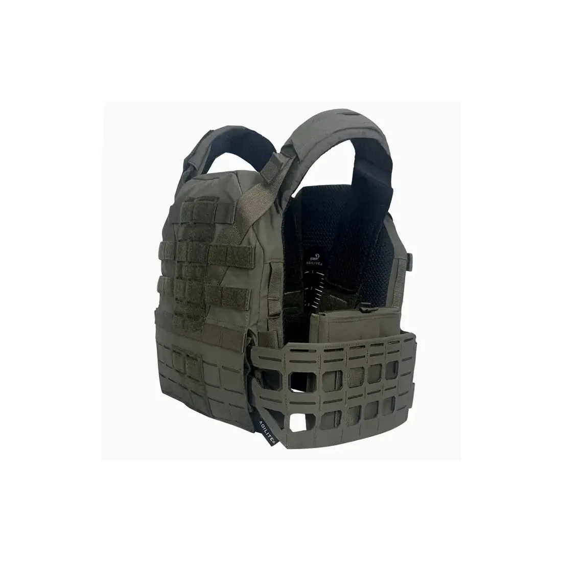 Pas Agilite Warfighter Hybrid Cummerbund – Zielony